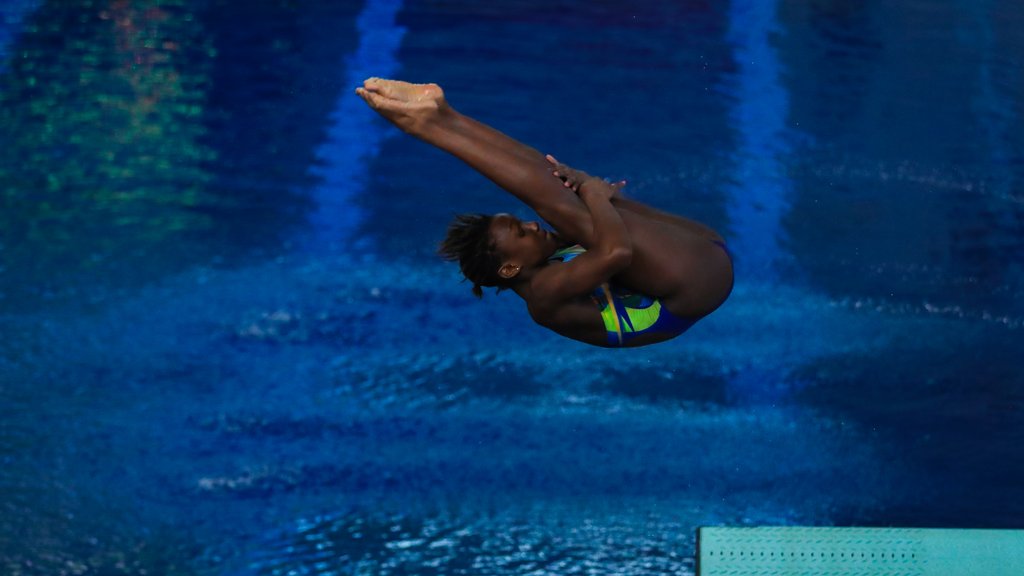 2019 Diving Results Diving Results British Swimming