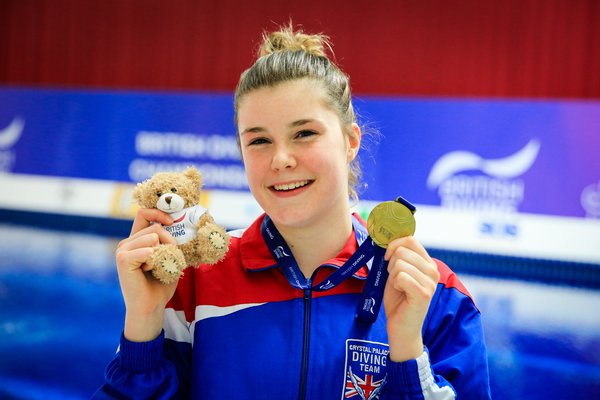 British Diving name team for Tokyo World Cup | Diving News ...