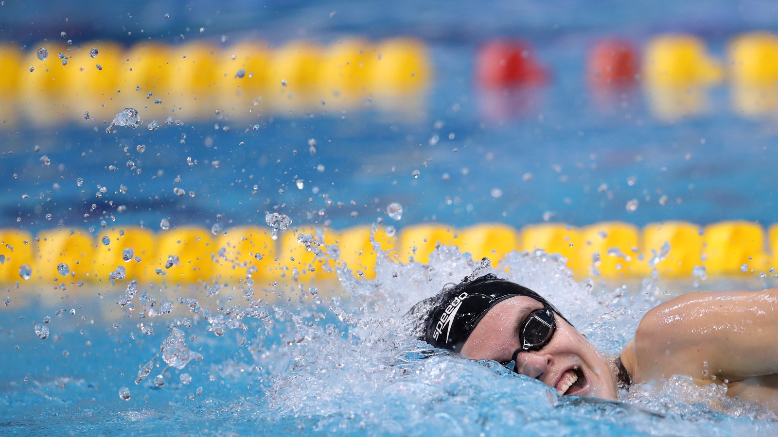 British Summer Championships Day Six Swimming News British Swimming