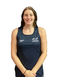 Amber Keegan 2023 Headshot