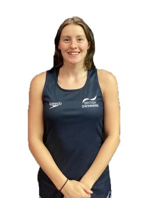 Amber Keegan 2023 Headshot