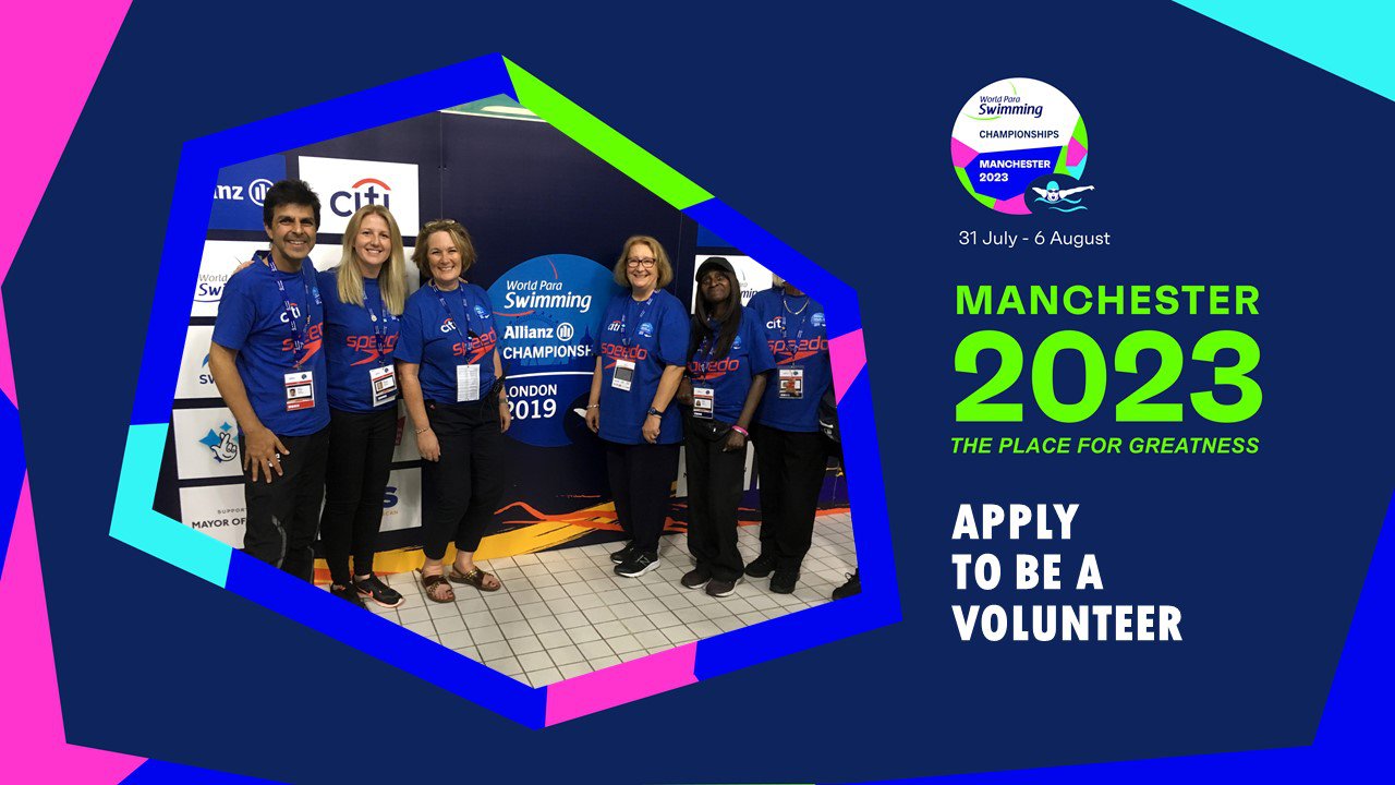 Volunteer Manchester 2023 British Swimming volunteer-manchester-2023-british-swimming