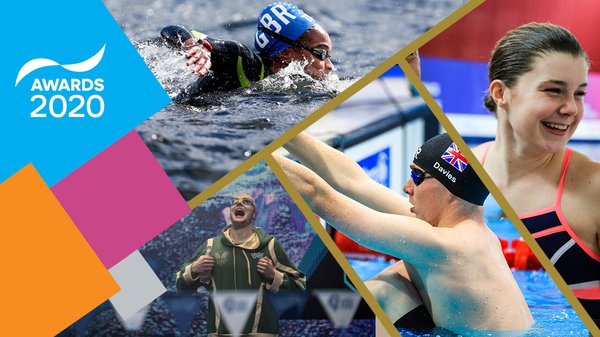 Davies and Dearing lead unique British Swimming Award winners list - Vimarsana News