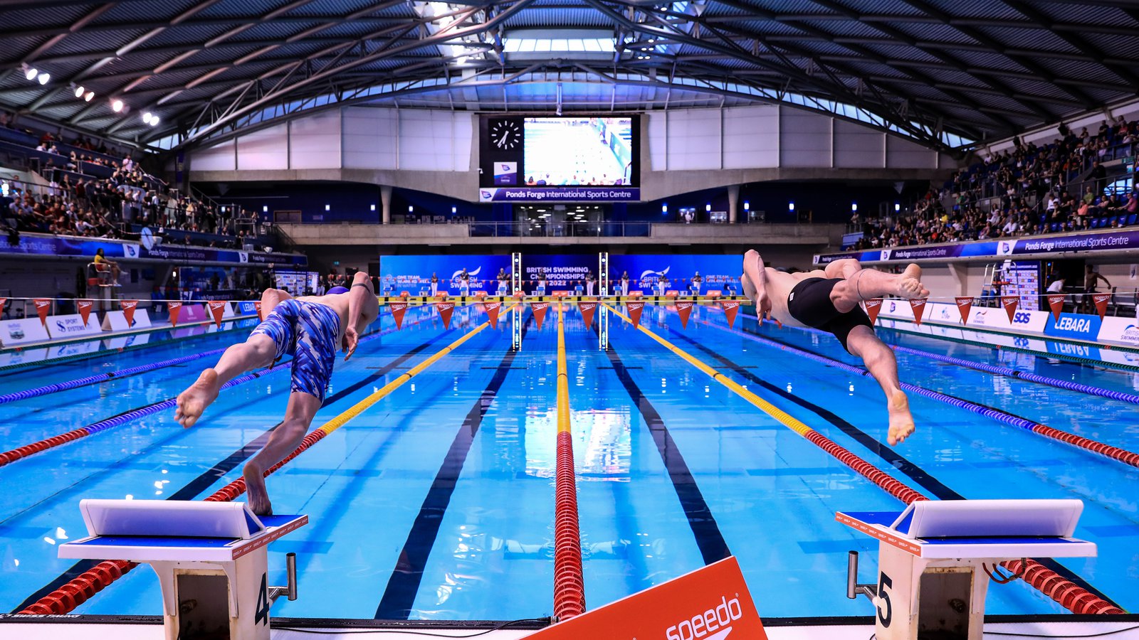 British Swimming Championships 2023 Digital Programme British Swimming