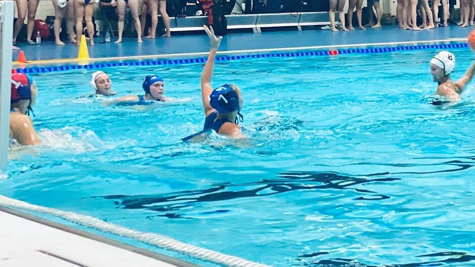 British Water Polo League underway for new season Water Polo News