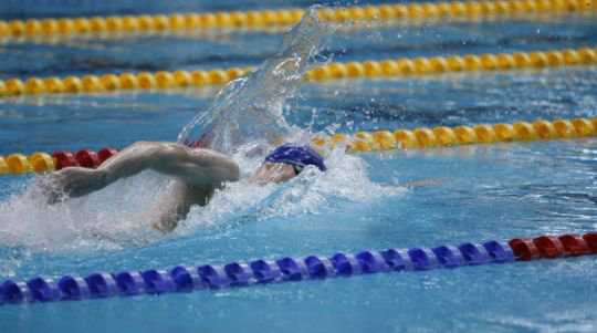 Swimming & Para-Swimming Records | Records, Results and Rankings ...