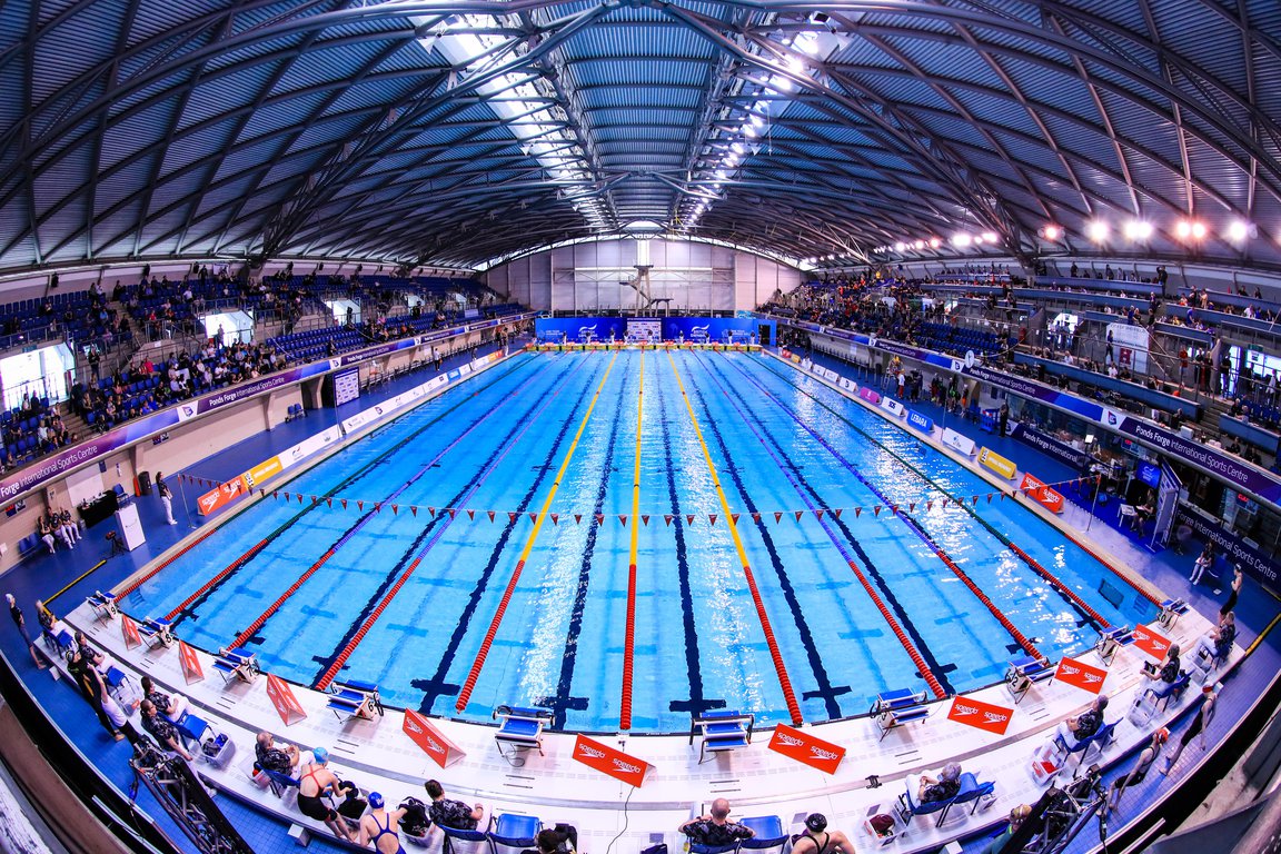 British Summer Championships 2022 Events and Tickets British Swimming