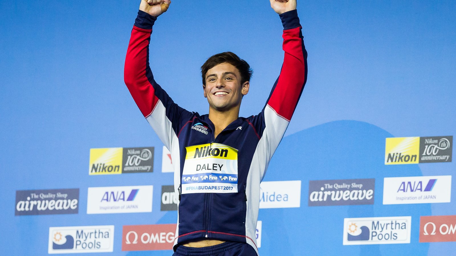 Olympic and World Champions in Diving World Series Squad Diving News