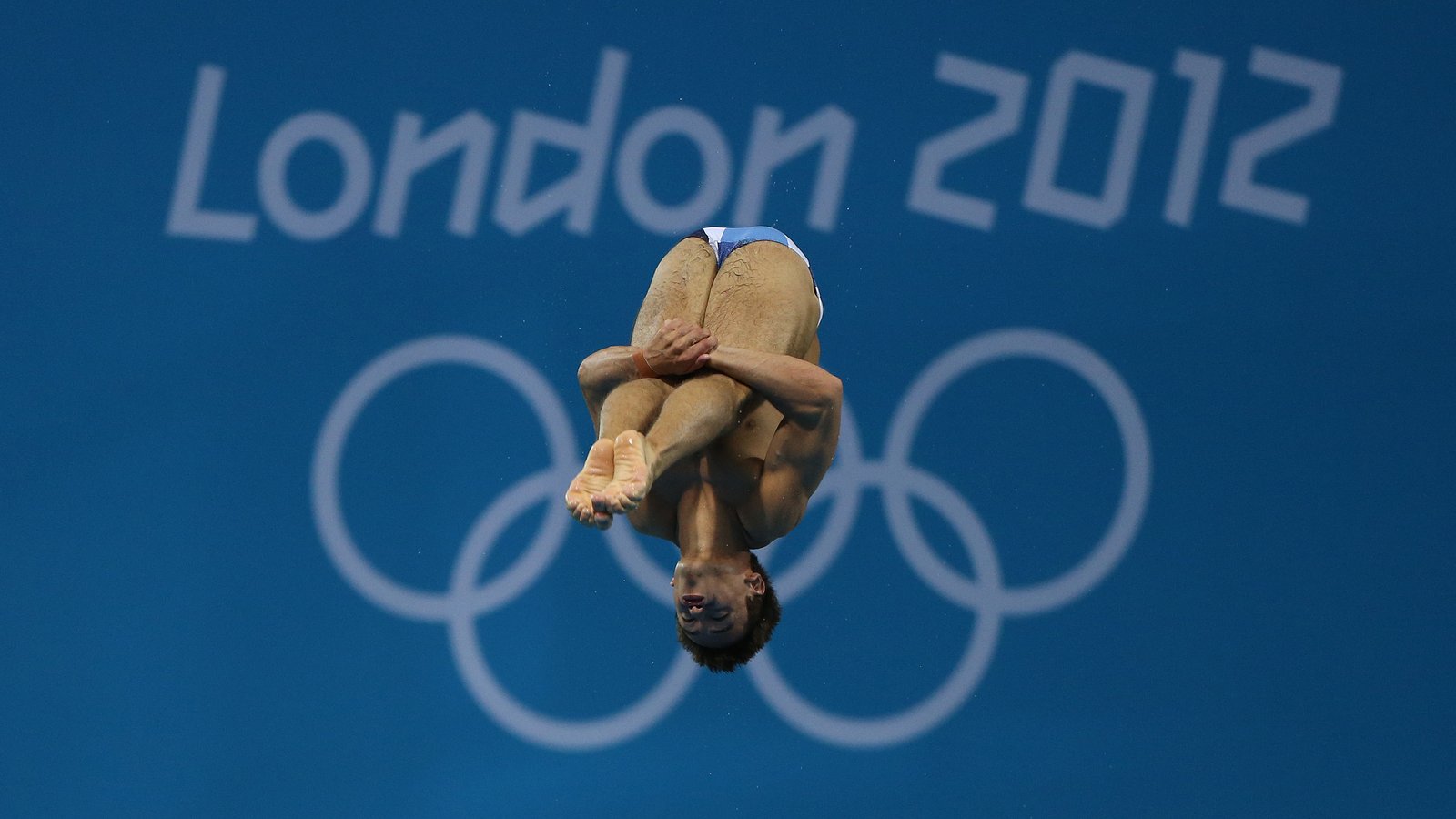 Olympic Diving Diving British Swimming