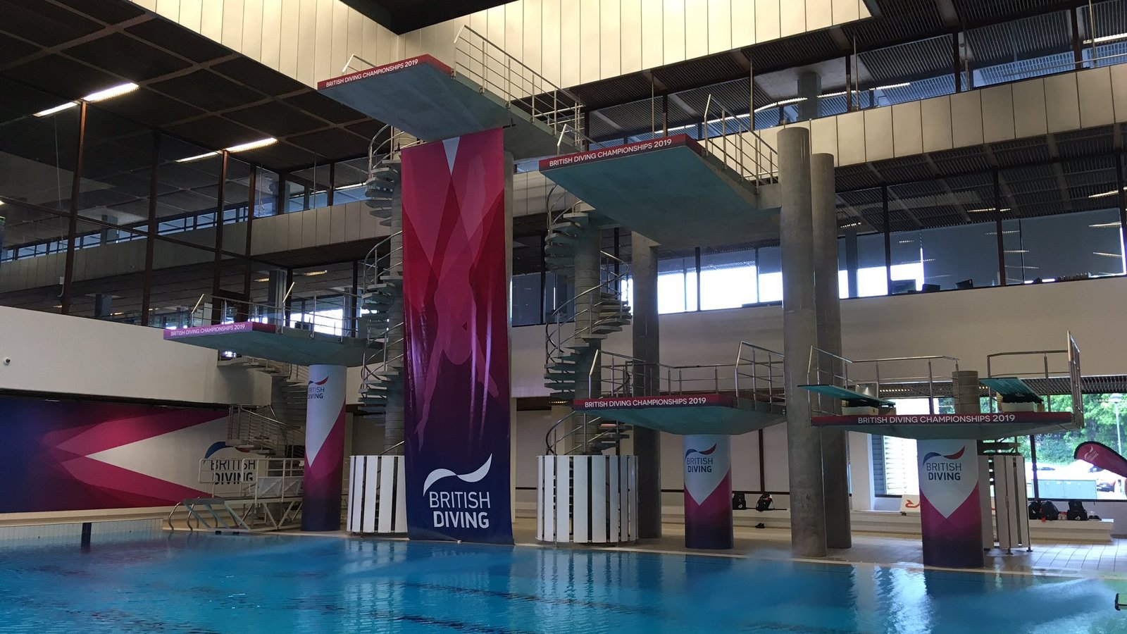BDC2019 Results British Diving Championships 2019 British Swimming