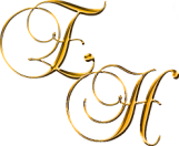 Enchanted House Beds logo RTW