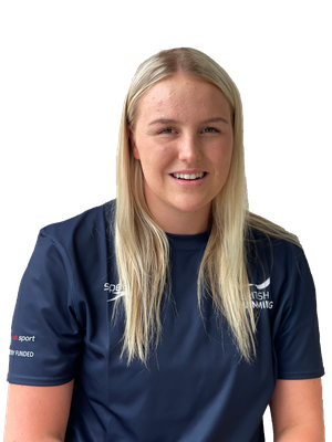 Faye Rogers | Results, Biog and Events | British Swimming