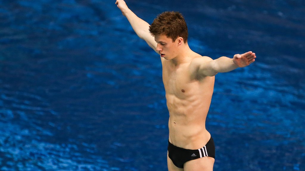 Woodward To Retire From Diving British Swimming woodward-to-retire-from-diving-british-swimming