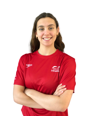 Freya Colbert profile image