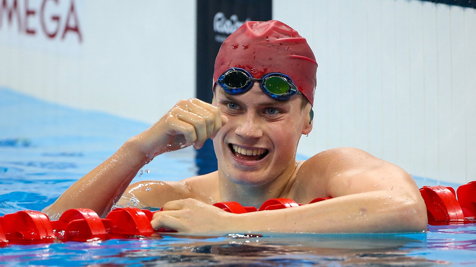 2016 Results ParaSwimming Results British Swimming