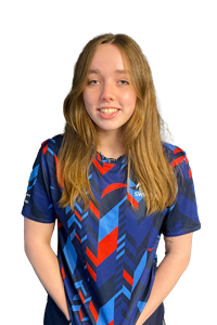 Georgia Sheffield 2023 cut