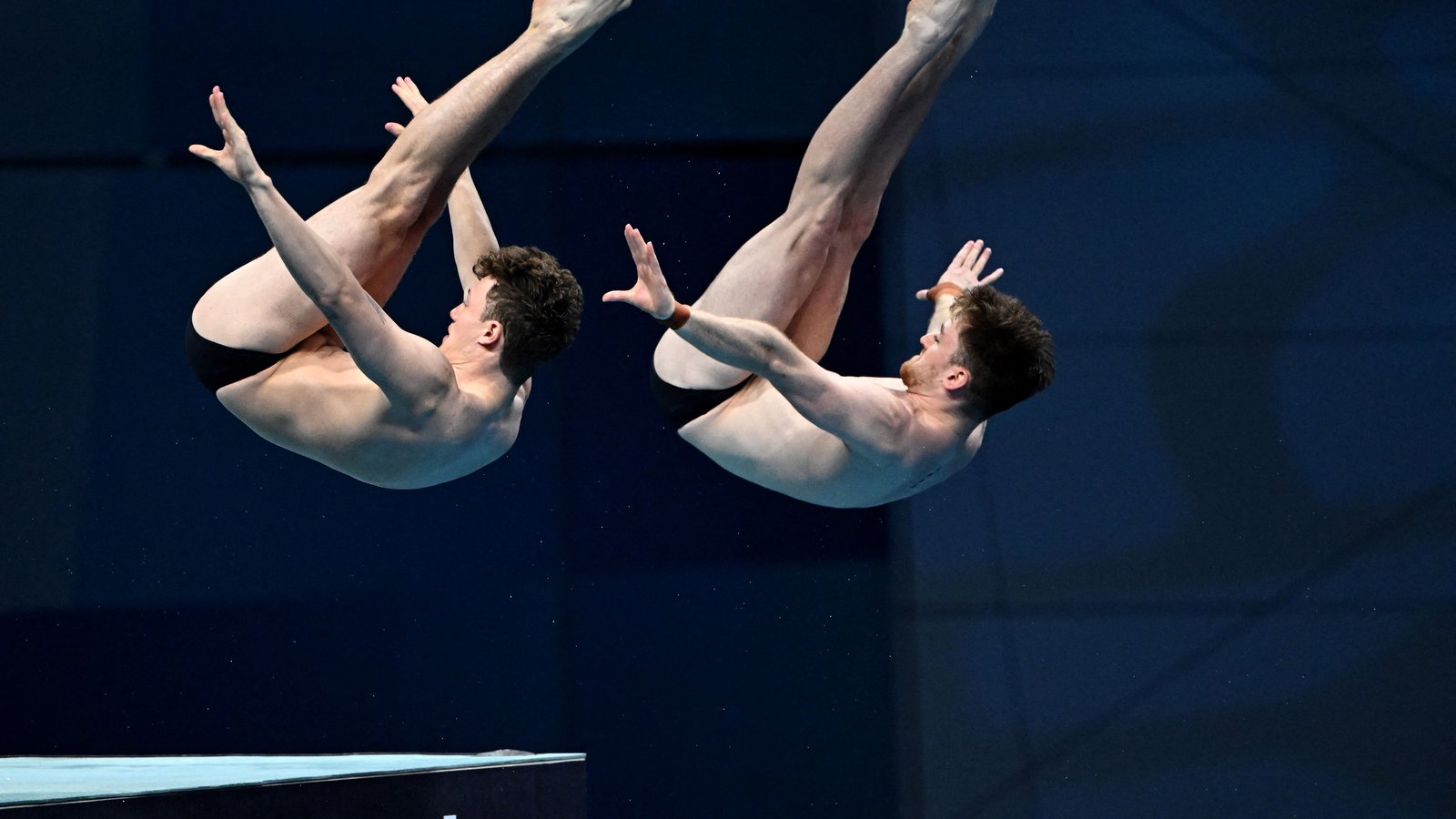 British Swimming The home of aquatics in Great Britain