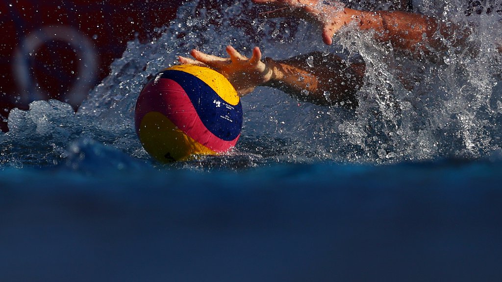 Great Britain's senior women gear up for 2023 Water Polo World Cup
