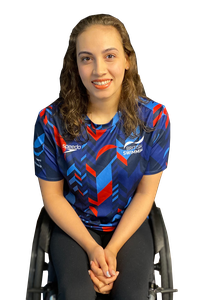 Grace Harvey 2023 cut