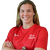 Grace Reid Cutout