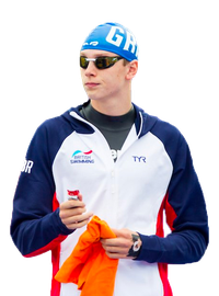 Hector Pardoe cutout