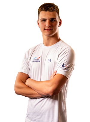 Jacob Whittle | Results, Biog and 
