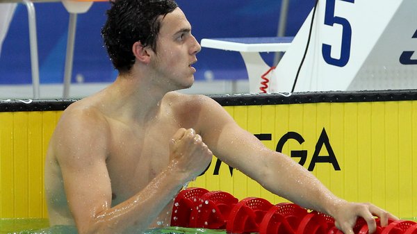 London nationals to define World Champs team | British Swimming