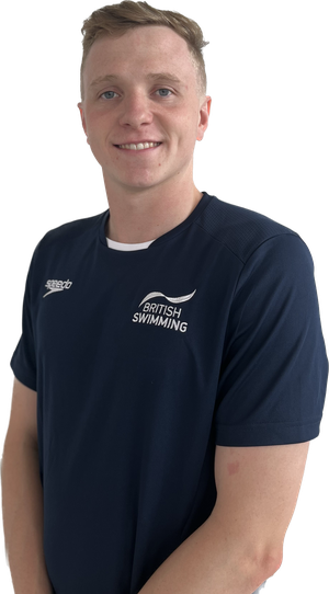 Joe Litchfield Headshot 2023