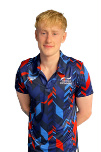 Jordan Catchpole 2023 cut