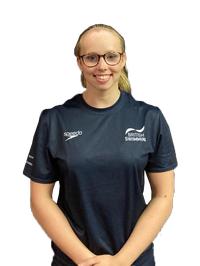 Leah Crisp 2023 Headshot