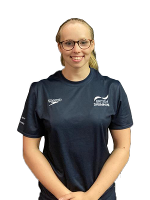 Leah Crisp 2023 Headshot