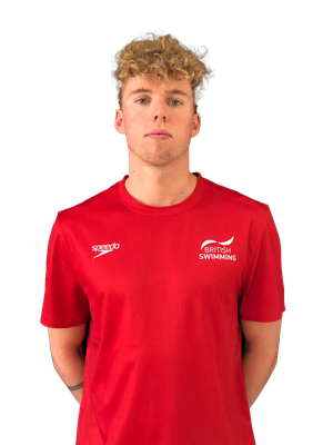 Lewis Burras profile image