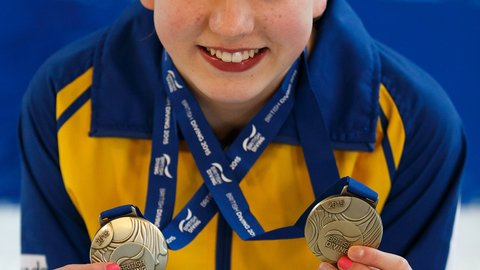 toulson diving impresses