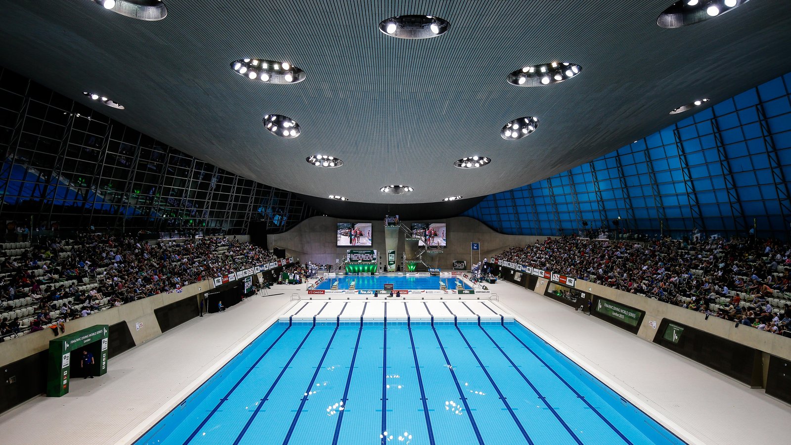 Swimming Events, Fixtures & Tickets British Swimming British Swimming