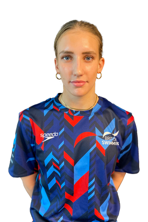 Louise Fiddes 2023 cut