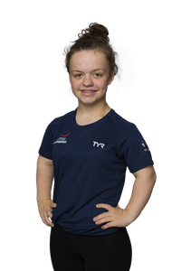 Maisie Summers-Newton - 2018 Headshot