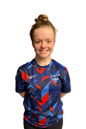 Maisie Summers-Newton 2023 cut