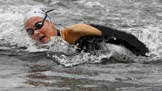 10km swim in lengths
