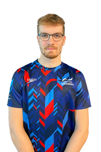 Matthew Redfern 2023 cut
