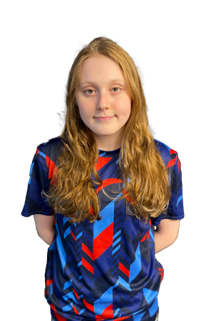 Poppy Maskill 2023 cut