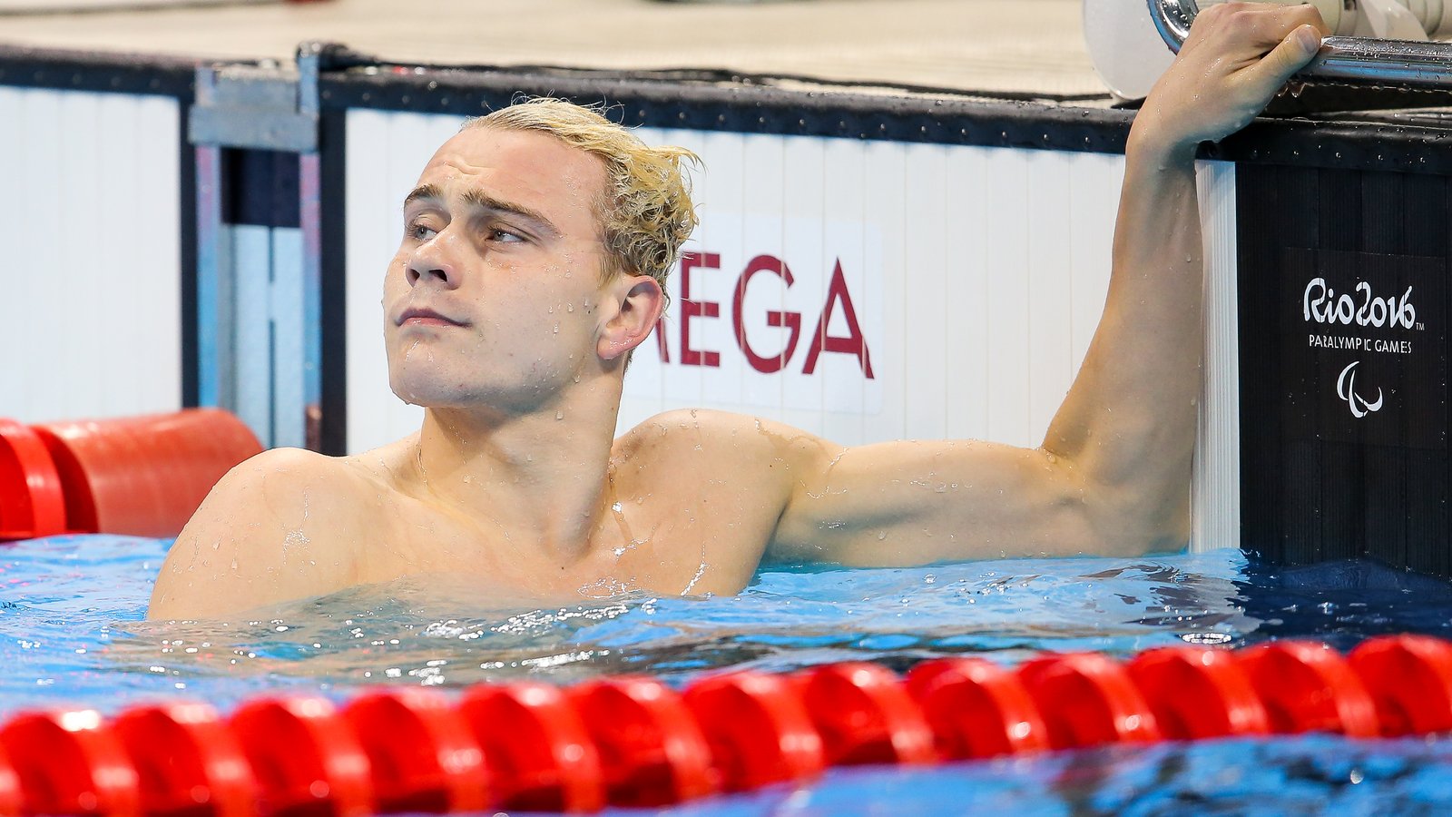 ParaSwimming Calendar British Swimming