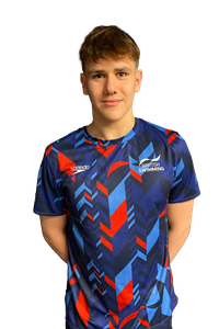 Samuel Downie 2023 cut