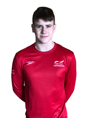 Samuel Downie