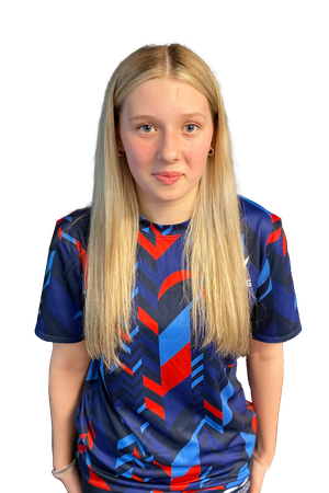 Siena Oxby 2023 cut