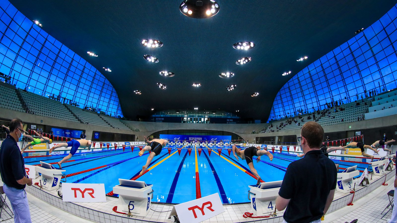 Funding uplift for Paris 2024 preparations General News British