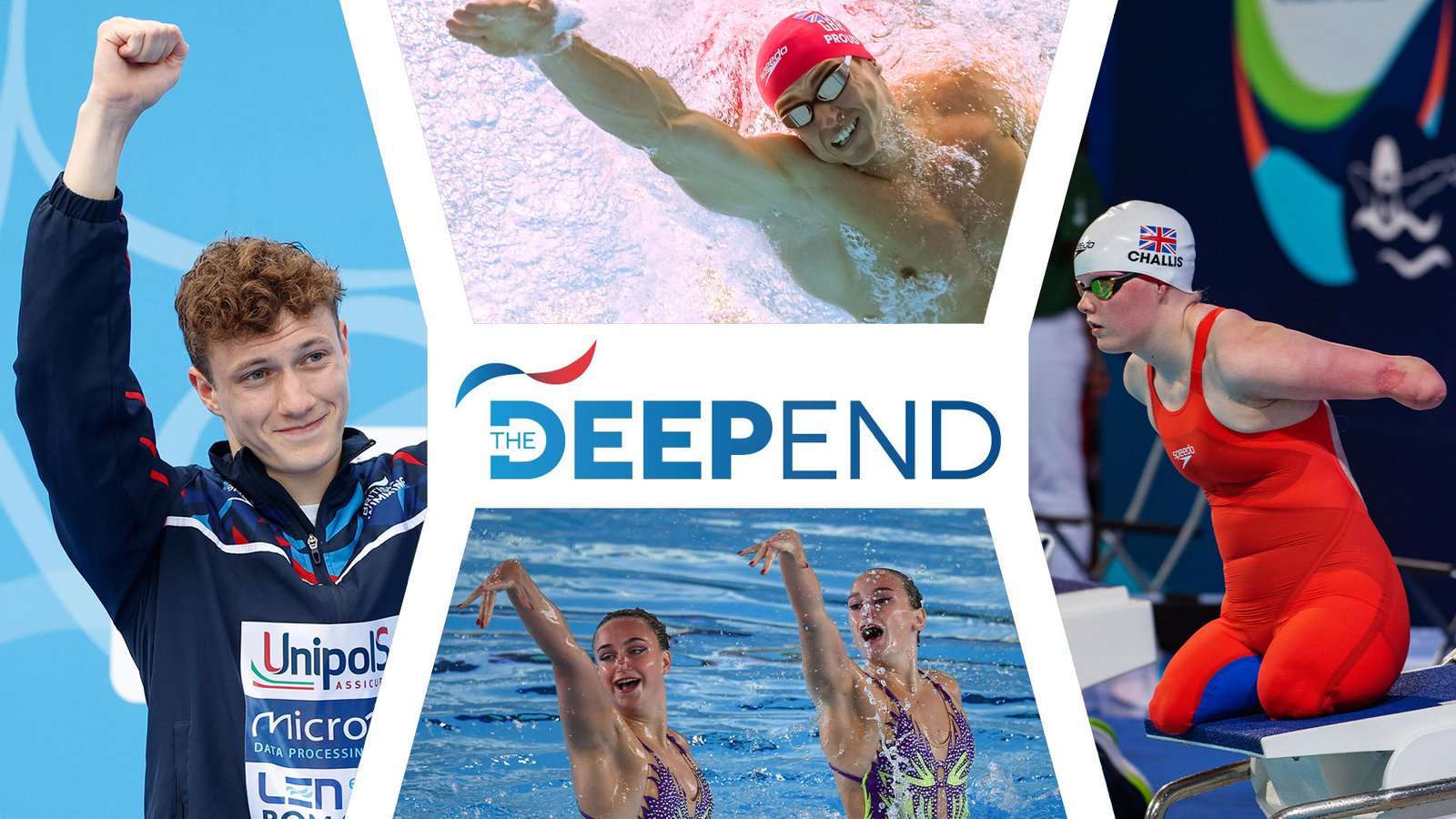 British Swimming ENews Sign Up Members Resources British Swimming