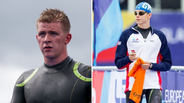 Robinson and Pardoe selected for World Champs marathon event - Vimarsana News