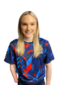 Toni Shaw 2023 cut