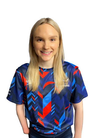 Toni Shaw 2023 cut