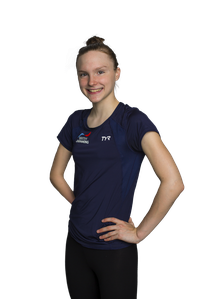 Toni Shaw - 2018 Headshot